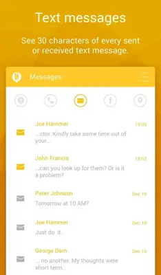 Couple Tracker - Free android App screenshot 8